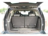 2008 GMC Yukon Denali Trunk