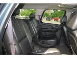2008 GMC Yukon Denali Ebony Interior