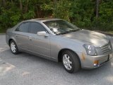 2005 Cadillac CTS Sedan