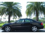 2009 Mercedes-Benz E 350 Sedan
