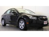 2011 Chevrolet Cruze LT