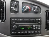 2007 Ford E Series Van E150 Passenger Controls