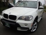 2008 BMW X5 3.0si