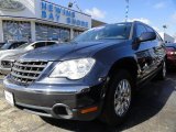 2007 Modern Blue Pearl Chrysler Pacifica Touring #48194344