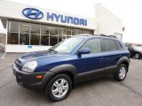 2006 Hyundai Tucson GLS V6 4x4