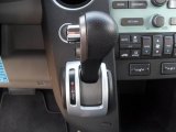 2010 Honda Pilot EX-L 4WD 5 Speed Automatic Transmission