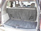2010 Honda Pilot EX-L 4WD Trunk