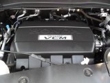2010 Honda Pilot EX-L 4WD 3.5 Liter VCM SOHC 24-Valve i-VTEC V6 Engine