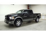 2011 Dodge Ram 1500 SLT Quad Cab 4x4