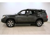 2008 Toyota 4Runner Limited 4x4 Exterior