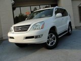 2008 Lexus GX 470