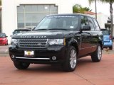 2011 Land Rover Range Rover Supercharged