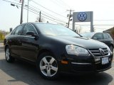 2008 Volkswagen Jetta SE Sedan