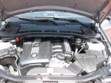 2009 BMW 3 Series 328i Sport Wagon 3.0 Liter DOHC 24-Valve VVT Inline 6 Cylinder Engine