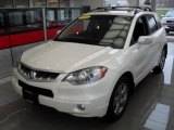 2007 Acura RDX Technology