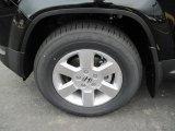 2011 Honda Element EX Wheel