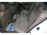 1999 Pontiac Bonneville SLE Camel Interior