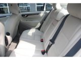 2005 Volvo S60 2.5T Taupe/Light Taupe Interior