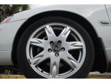 2005 Volvo S60 2.5T Wheel