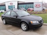 2008 Hyundai Sonata GLS