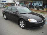 2007 Chevrolet Impala LS