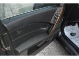 2006 BMW 5 Series 525i Sedan Door Panel