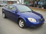 2007 Nitrous Blue Pontiac G5  #48194030