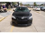 2008 Toyota Camry LE TSS Exterior