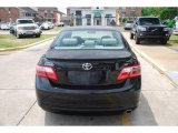 2008 Toyota Camry LE TSS Exterior