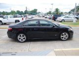 2008 Toyota Camry LE TSS Exterior