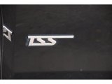 2008 Toyota Camry LE TSS Marks and Logos