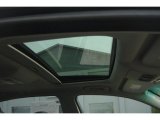 2006 BMW 5 Series 525i Sedan Sunroof