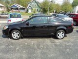 2007 Chevrolet Cobalt LT Coupe