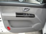 2008 Kia Sorento EX 4x4 Door Panel