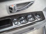 2008 Kia Sorento EX 4x4 Controls