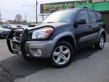 2005 Black Toyota RAV4 S 4WD #48194032