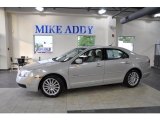 2008 Light Sage Metallic Mercury Milan I4 Premier #48194037