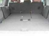 2011 Ford Expedition EL King Ranch 4x4 Trunk