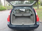 2001 Volvo V70 2.4 Trunk