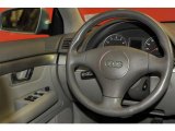 2002 Audi A4 1.8T Sedan Steering Wheel