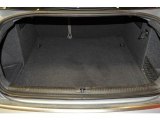 2002 Audi A4 1.8T Sedan Trunk