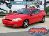 2002 Mercury Cougar V6 Coupe