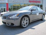 2011 Nissan Maxima 3.5 SV Sport