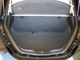 2002 Volkswagen New Beetle GLS Coupe Trunk