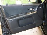 2002 Mazda Protege 5 Wagon Door Panel