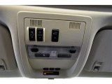 2011 Cadillac Escalade Hybrid Platinum AWD Controls