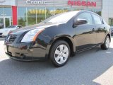 2008 Nissan Sentra 2.0