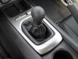 2011 Chevrolet Camaro LT Coupe 6 Speed Manual Transmission