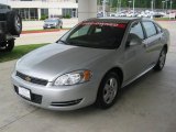 2010 Chevrolet Impala LS