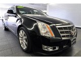 2009 Cadillac CTS 4 AWD Sedan